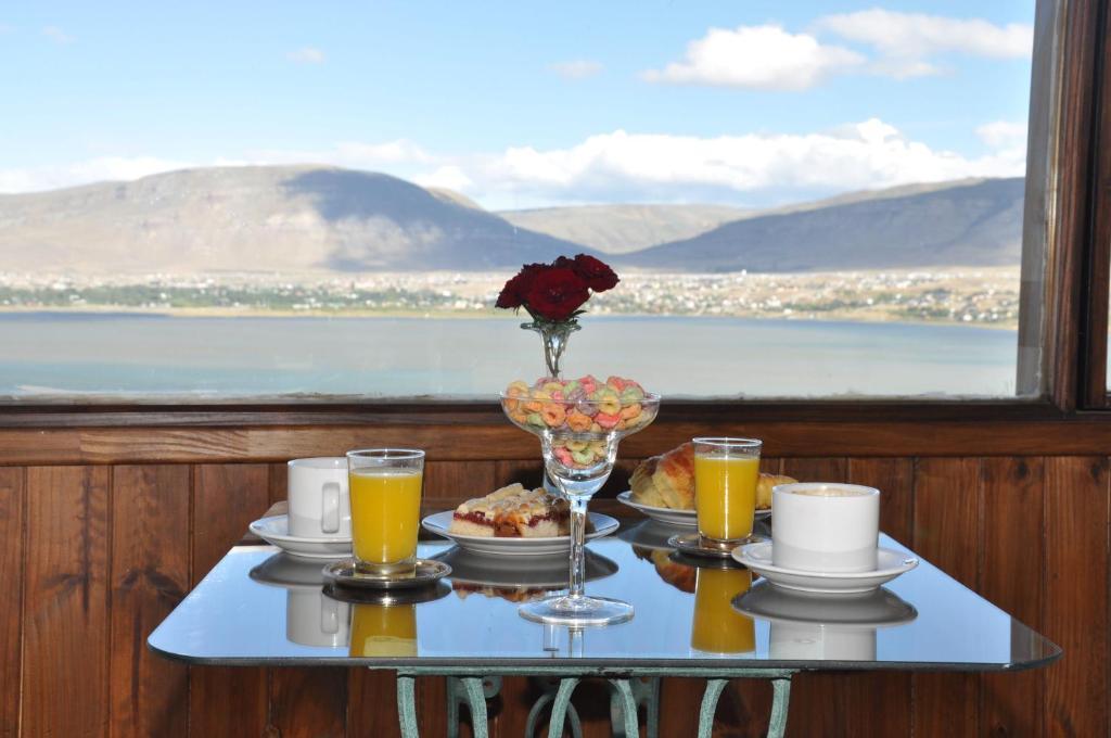 Hosteria Elken El Calafate Ruang foto