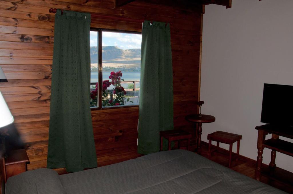 Hosteria Elken El Calafate Ruang foto