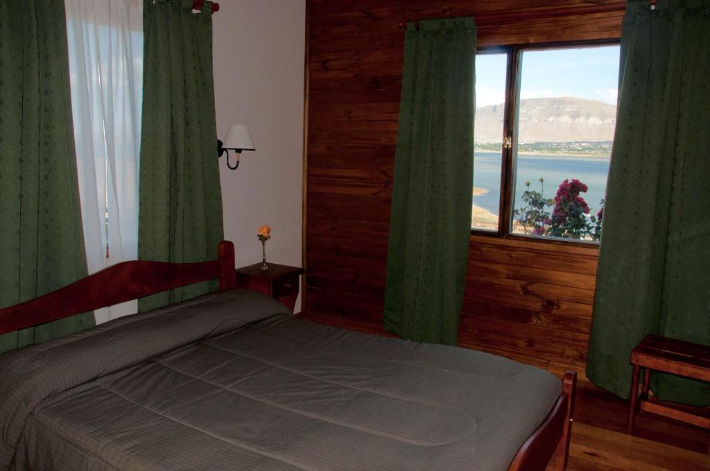 Hosteria Elken El Calafate Ruang foto