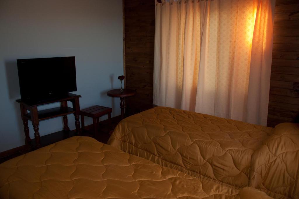 Hosteria Elken El Calafate Ruang foto